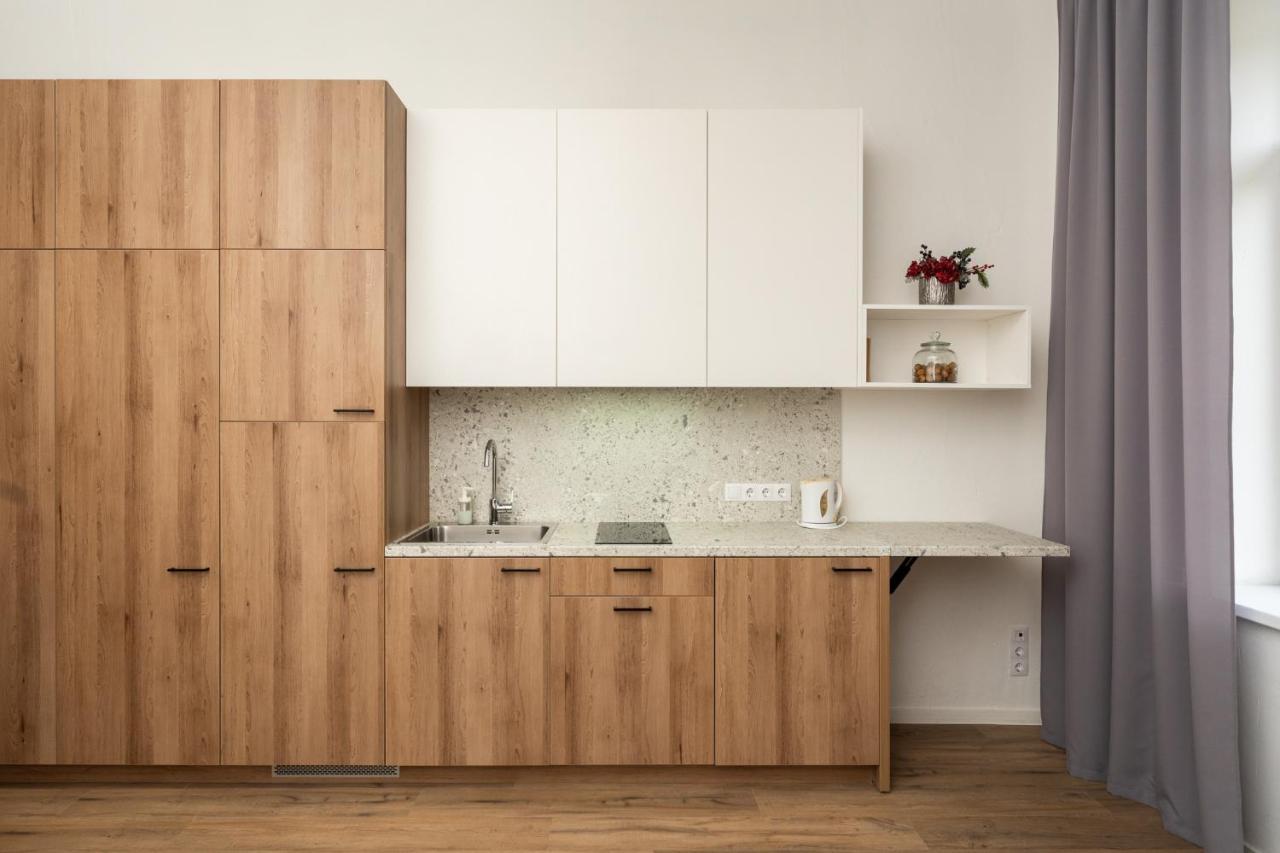 Air 214 Apartment *